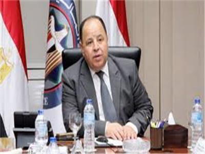 وزير المالية يصدر قرارا بتجديد ندب السيد نجم رئيسا لمصلحة الجمارك