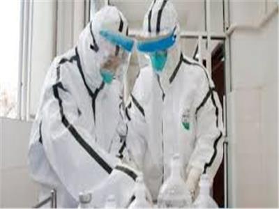 الصحة الإماراتية: تسجيل 851 إصابة جديدة بفيروس كورونا