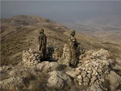 باكستان: مقتل جندي إثر تبادل إطلاق نار مع إرهابيين شمال غربي البلاد