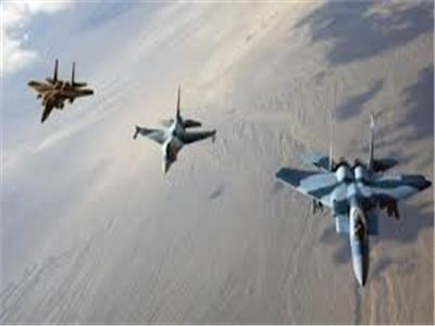 طائرات تركية تشن غارات مكثفة على جبل متين ومناطق بـ«دهوك» العراقية