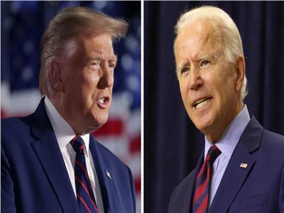 بث مباشر| المناظرة الرئاسية الأولى بين ترامب وبايدن