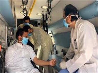 الصحة الإماراتية: تسجيل 1158 إصابة جديدة بفيروس كورونا