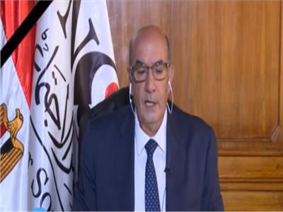 فيديو| بنك ناصر: الرئيس السيسي وجه بإطلاق صندوق خيري لرعاية الغارمين