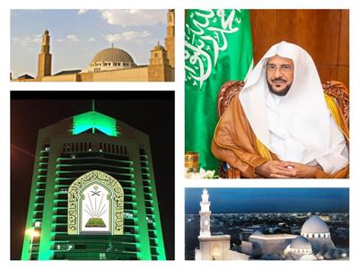 خطباء المساجد بالسعودية يتحدثون عن إجراءات الوقاية من كورونا