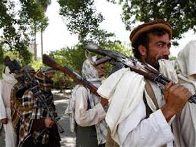مقتل وإصابة 4 من رجال الشرطة في كمين نصبته حركة طالبان شمال أفغانستان