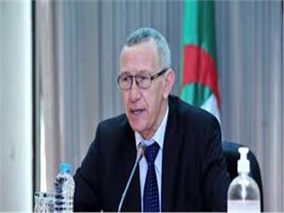 وزير الاتصال الجزائري: مسار التعديل الدستوري شفاف وهو من صلاحيات رئيس الجمهورية