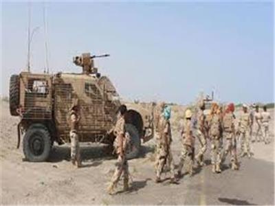 الجيش اليمني يحرر مواقع غربي مأرب ويكبّد المليشيات خسائر في الأرواح