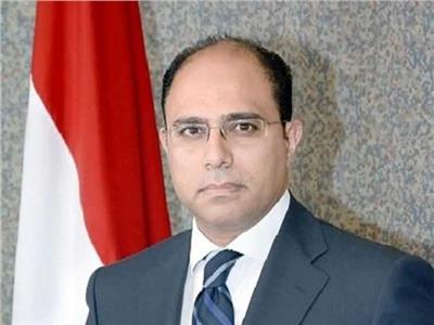سفير مصر لدى كندا يشارك في مبادرة وزارة التضامن الاجتماعي تحت عنوان «فتيات في أدوار قيادية»
