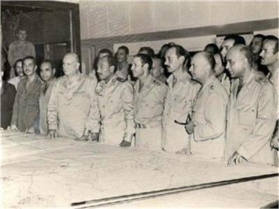 «لن ننساهم»| قادة الملحمة الوطنية الأكبر في تاريخ مصر الحديث.. حرب أكتوبر