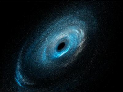 اكتشاف يحير العلماء.. ثقب أسود يضم 6 مجرات