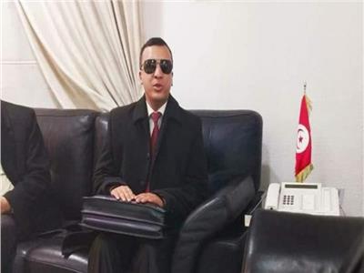 إعفاء وزير الثقافة التونسي من منصبه بعد شهر واحد من أداء اليمين