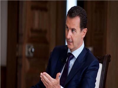 بشار الأسد تعقيبًا على نية ترامب اغتياله: «يجب ردع أعمال أمريكا الشريرة»
