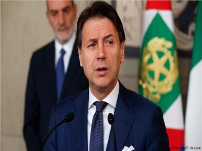 رئيس الوزراء الإيطالي يعرب عن قلقه من ارتفاع حدة التوتر بين واشنطن وبكين