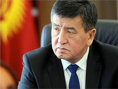مجلس النواب القرغيزي يبدأ إجراءات عزل الرئيس جينبيكوف من منصبه