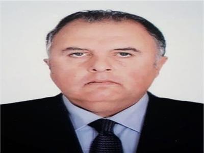 أحمد الخولي رئيسًا لقطاع الاستثمار وإدارة الأموال بالبريد