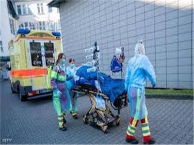 ألمانيا: ارتفاع الإصابات المؤكدة بفيروس كورونا إلى 311 ألفا و137 حالة