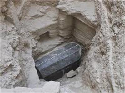 اكتشاف مقبرة قديمة شمالي الصين عمرها نحو 3300 عام