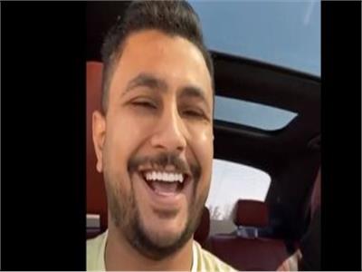 اليوتيوبر علي غزلان يخالف القانون من أجل الشهرة.. فيديو