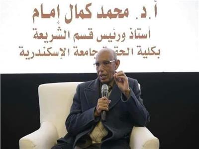 وزير الأوقاف ناعيا العالم محمد كمال: «فقدنا قامة علمية راسخة»