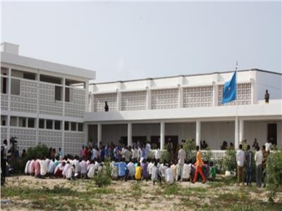 الصومال تطلب إبعاد البعثة التعليمية المصرية من مقديشيو.. و«التعليم» ترد