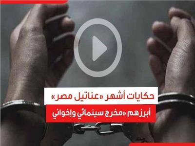 فيديوجراف| أبرز حوادث «عناتيل مصر» في الفترة الأخيرة