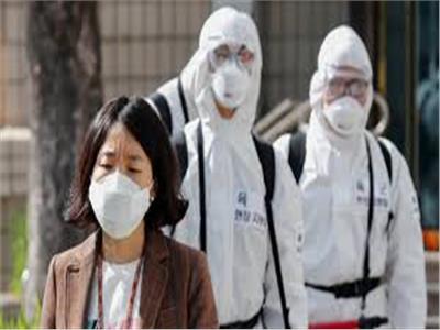 كوريا الجنوبية: تسجيل 72 إصابة جديدة بفيروس كورونا خلال 24 ساعة
