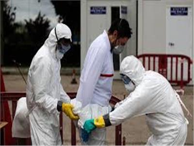 ليبيا تسجل ألفا و26 إصابة جديدة بفيروس كورونا