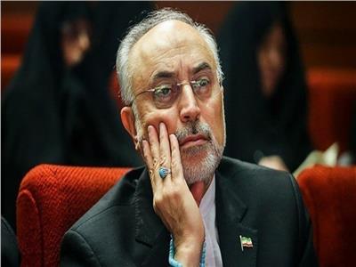 إصابة رئيس منظمة الطاقة الذرية الإيرانية بكورونا