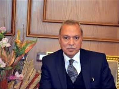محافظ القليوبية يقيل نائبي رئيس حي شرق شبرا الخيمة