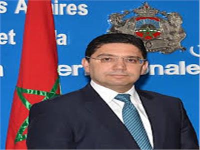 وزير الخارجية المغربي يكشف موقف بلاده من عودة العلاقات مع إيران