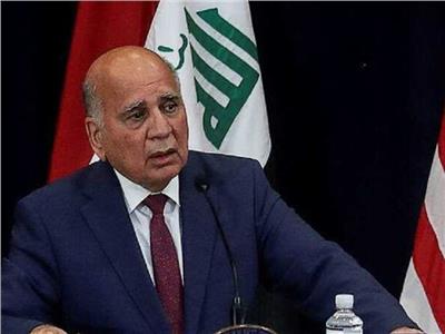 وزير خارجية العراق: مباحثات مكثفة في ملف الكهرباء بين القاهرة وبغداد