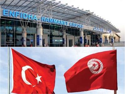 تحقيق| الصفقة المشبوهة.. هل تسرق شركات تركيا أموال التونسيين في مطار النفيضة؟