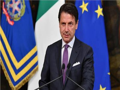 رئيس وزراء إيطاليا يستبعد فرض إغلاق وطني جديد لمواجهة «كورونا»