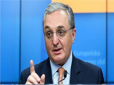 وزير الخارجية الأرميني: الحل العسكري في قره باخ سيكون كارثي على الجميع