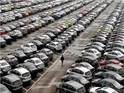 نمو قوي لمبيعات السيارات الصينية خلال سبتمبر