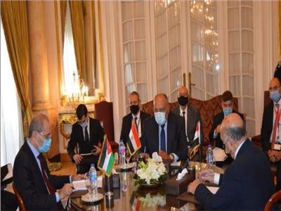 الأردن يؤكد تضامنه مع مصر في التعامل مع سد النهضة
