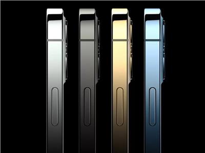 «أبل» تعلن عن هاتفي الجيل الخامس «iPhone 12 Pro - Pro Max»