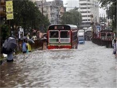مصرع 29 شخصا جراء الفيضانات في الهند