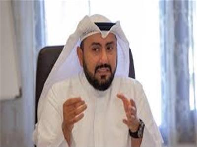 وزير الصحة الكويتي: شفاء 610 حالات من فيروس كورونا