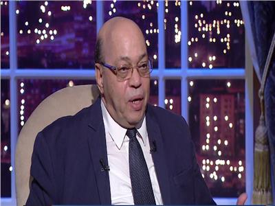 وزيرِ الثقافة الأسبق: "الصناعات الثقافية" مشروع وطني لصالح مصر