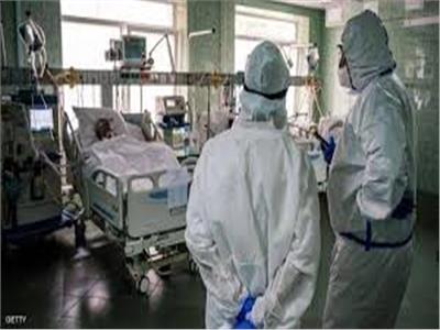طبيب روسي يرجح بدء استقرار الوضع تجاه فيروس كورونا