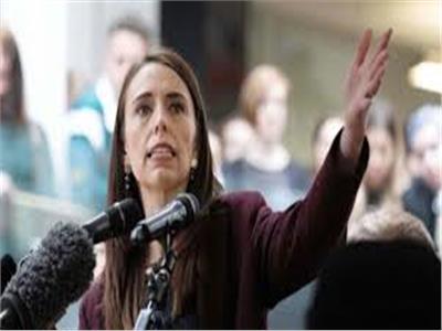 جاسيندا أردرن تفوز بولاية ثانية كرئيسة وزراء نيوزيلندا