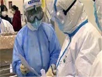 بلغاريا تسجل 395 إصابة جديدة و18 وفاة بفيروس كورونا