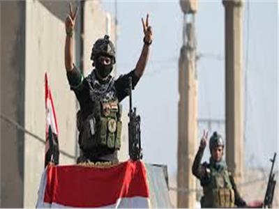 العراق: بدء عملية عسكرية لتطهير جزيرة جنوب الموصل من خلايا داعش