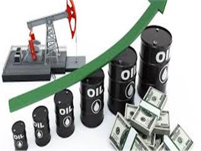 ارتفاع أسعار عقود النفط عالميا بسبب الاقتصاد الصيني