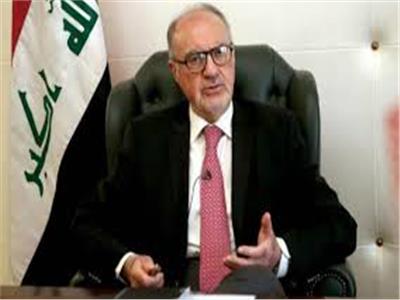 وزير المالية العراقى: الحكومة الحالية تهدف إلى إعادة التوازن لاقتصاد البلاد
