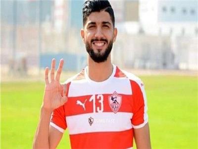 مواقع تونسية تبرز تعافى لاعب فريق الزمالك فرجانى ساسى من «كورونا»
