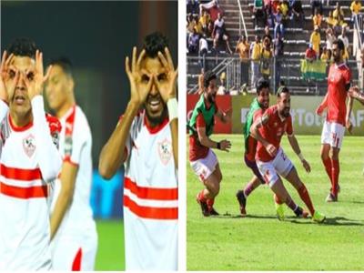 أفريكا نيوز: المصريون يسيطرون على دوري أبطال أفريقيا