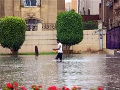 حصاد التنين| مدينة «الزرايب» تمحيها السيول.. والأهالي: «شوفنا يوم القيامة»