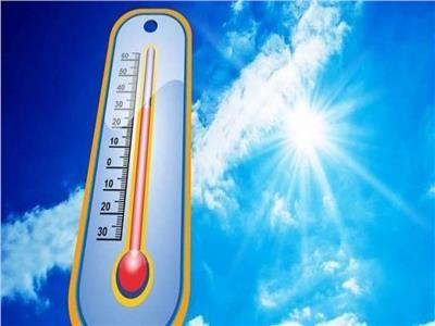 الأرصاد: طقس الأربعاء مائل للحرارة والعظمى بالقاهرة 31